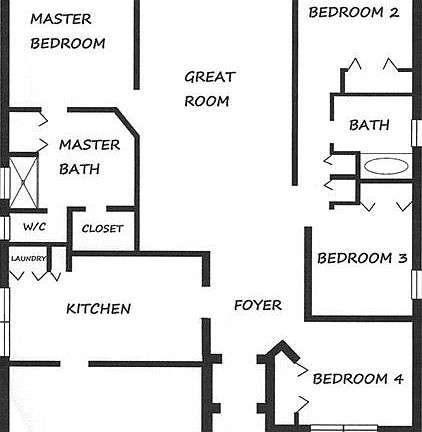 2nd image of 4514 Gulfwinds Dr