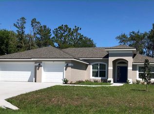 17 Farmdale Ln, Palm Coast, FL 32137