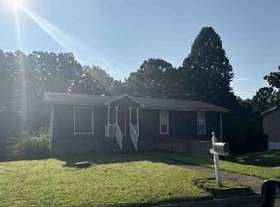 54 Crest Cir, Ringgold, GA 30736