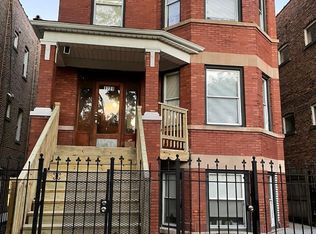 1721 N Harding Ave #2, Chicago, IL 60647