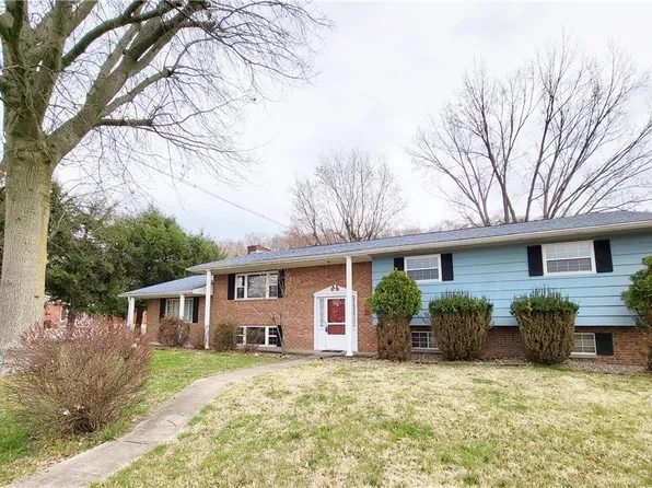 906 14th Ave, Vienna, WV 26105
