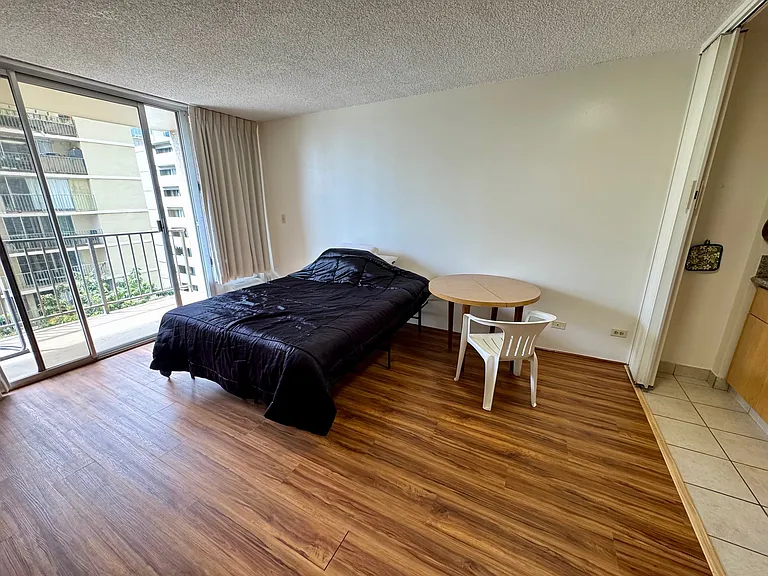 2345 Ala Wai Blvd #916 — Photo 2