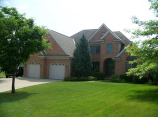 4 Harvard Ct, Alexandria, KY 41001