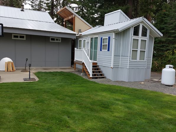 9860 State Route 903 #9860A, Ronald, WA 98940