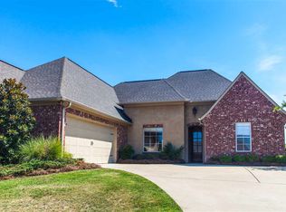 107 Carmichael Blvd, Madison, MS 39110