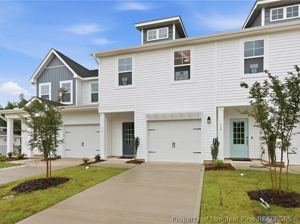 113 Michter St, Vass, NC 28394