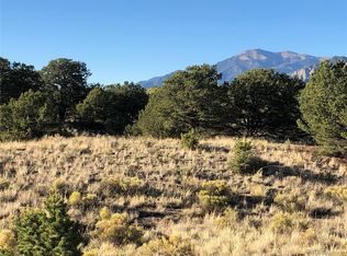 4480 Ridgecrest Way, Crestone, CO 81131