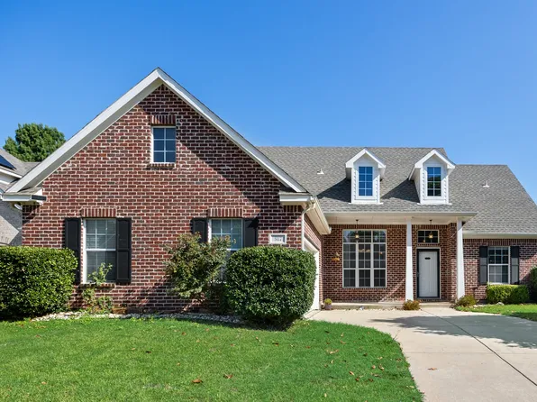 517 Mattie Ln, Lake Dallas, TX 75065
