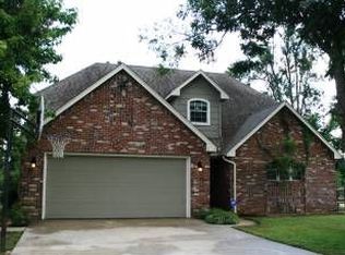 5818 W 43rd St, Tulsa, OK 74107