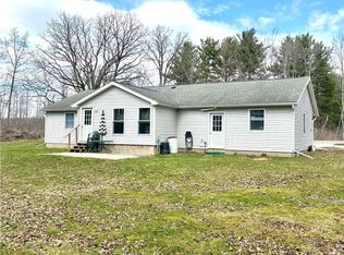 4595 Stever Hill Rd, Branchport, NY 14418