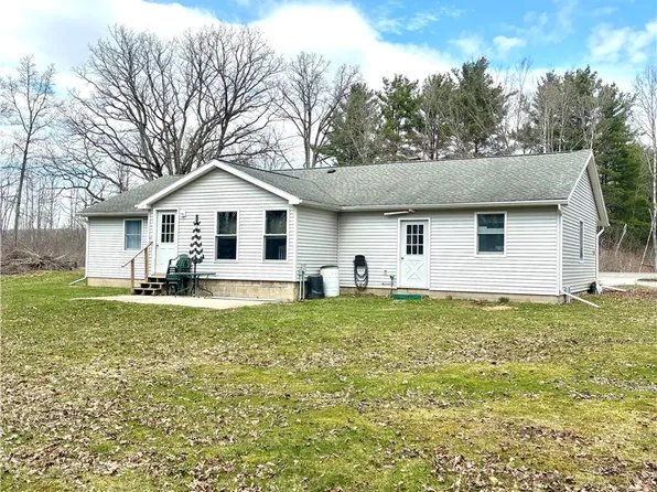 4595 Stever Hill Rd, Branchport, NY 14418