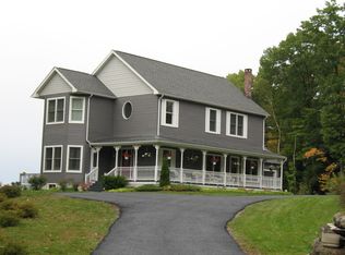 141 Chanterwood Rd, Lee, MA 01238