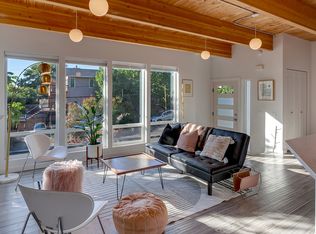 6824 N Catlin Ave #A, Portland, OR 97203