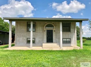 2963 E Mile 10 N, Donna, TX 78537