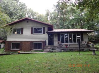 67785 Shimmel Rd, Sturgis, MI 49091