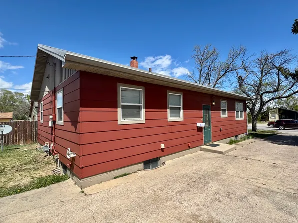 2219 5th St #2, Rapid City, SD 57701