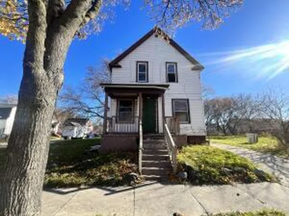 2832 N 14th STREET, Milwaukee, WI 53206