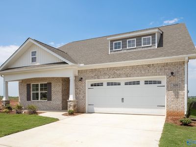 309 Avebury Rd, Meridianville, AL, 35759
