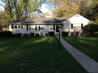 7604 Ridgecrest Dr, Alexandria, VA 22308