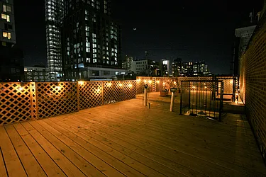 Rented by R New York