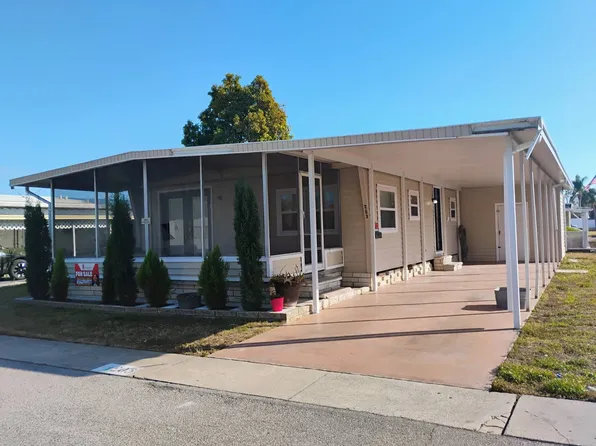 601 Starkey Rd Lot 203, Largo, FL 33771