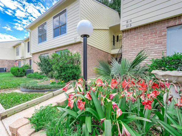 14515 Wunderlich Dr, Houston, TX