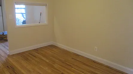 Rented by H F Hewitt Realty