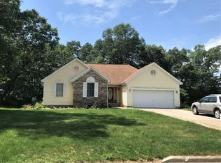 547 Overbrook St, Muskegon Heights, MI 49444