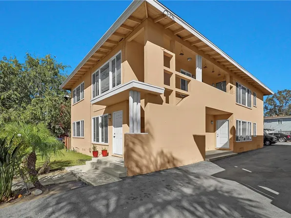 1405 S Broadway, Santa Ana, CA 92707