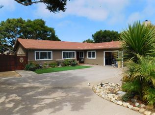 15043 Mesa Oak Way, Salinas, CA 93907