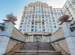 135 James St S #1114, Hamilton, ON L8P 2Z6