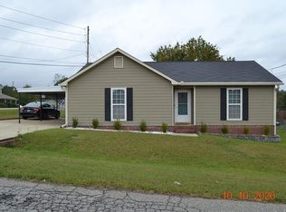 316 Mimosa Rd, Phenix City, AL 36870