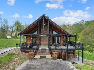 64420 Bethel Rd, Creola, OH 45622