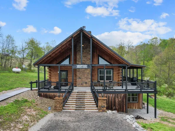 64420 Bethel Rd, Creola, OH 45622
