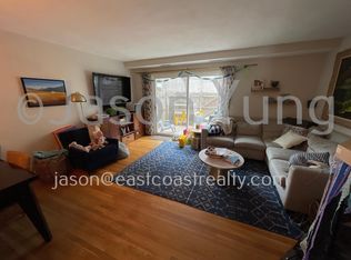 85 Centre St, Brookline, MA 02446