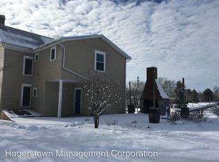 20326 Old Forge Rd, Hagerstown, MD 21742