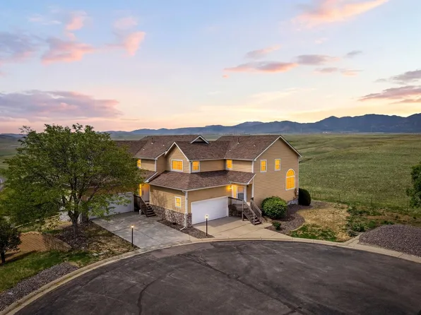 1765 Rockview Cir, Superior, CO 80027