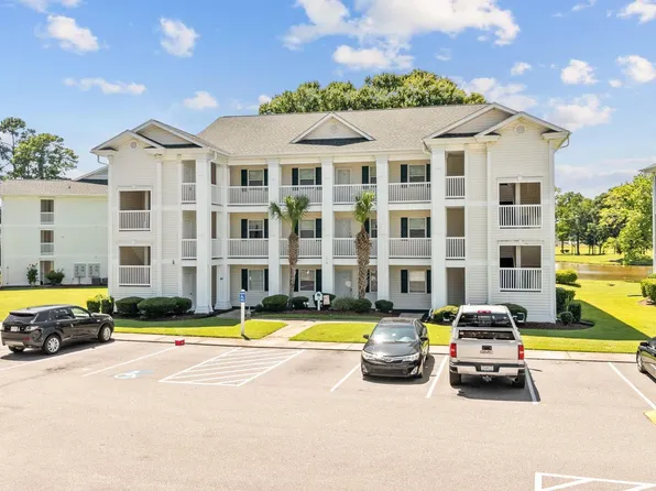553 White River Dr. #13-D, Myrtle Beach, SC 29579