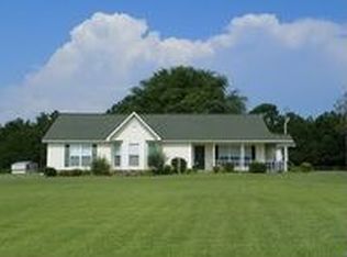 120 Cowboy Ln, Alma, GA 31510