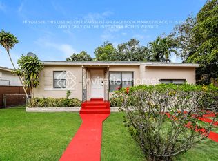 10860 NE 2nd Ct, Miami, FL 33161