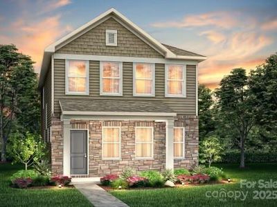 14042 Penbury Ln #334, Charlotte, NC, 28278