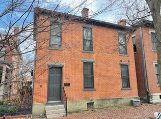 764 S 3rd St, Columbus, OH 43206