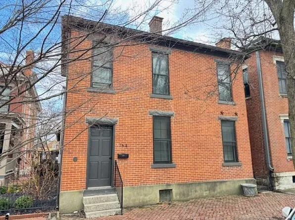 764 S 3rd St, Columbus, OH 43206