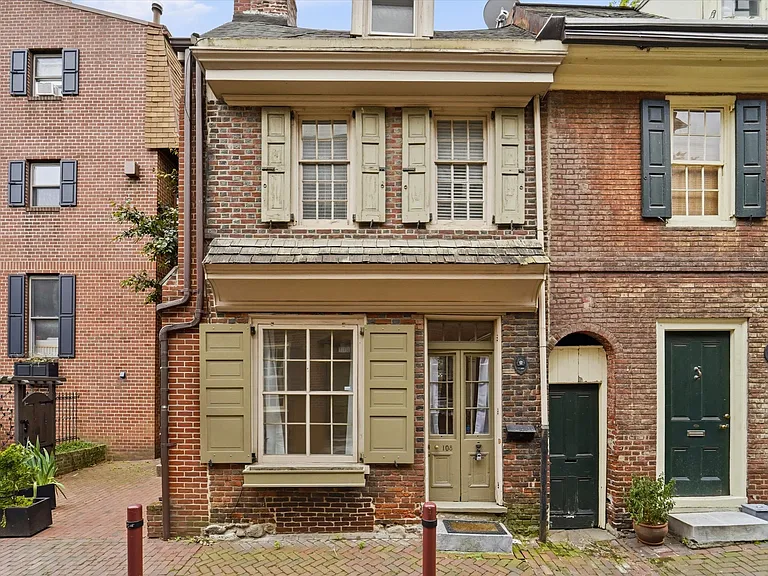 108 Elfreths Aly — Photo 12