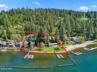 3477 & 3517 S Azure Waves Dr, Coeur D Alene, ID 83814