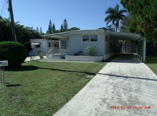 1941 SW 87th Ter, Davie, FL 33324