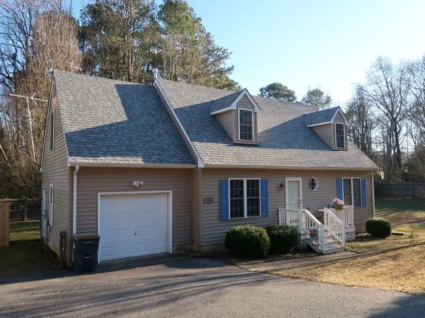 129 Clark Ln, Williamsburg, VA 23188