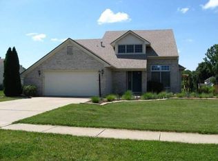 7618 Frontier Ave, Fort Wayne, IN 46835