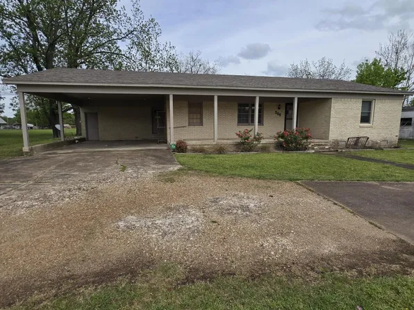 566 Bolivar Hwy, Jackson, TN 38301