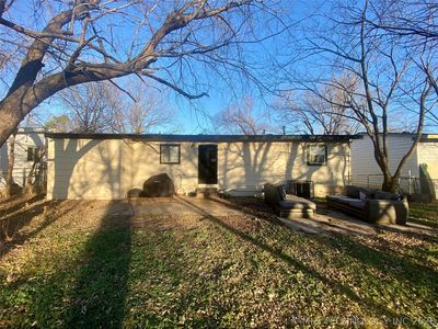 2462 N Oswego Ave, Tulsa, OK, 74115
